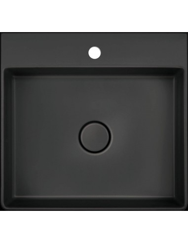 SYSTEMCERAM SANARA 50 Ceramic sink