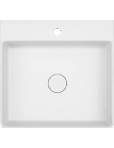 SYSTEMCERAM SANARA 50 Ceramic sink