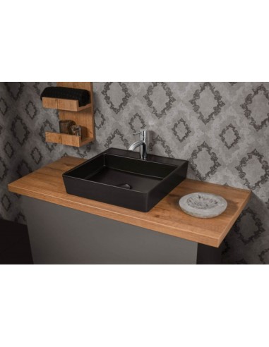 SYSTEMCERAM SANARA 50 Ceramic sink