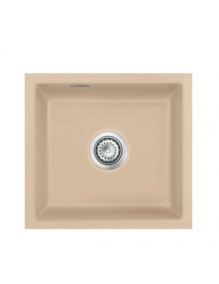 SYSTEMCERAM MERA 42 U Ceramic Kitchen sink