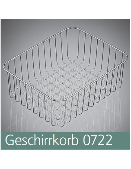 KeraDomo Dish basket, 0722