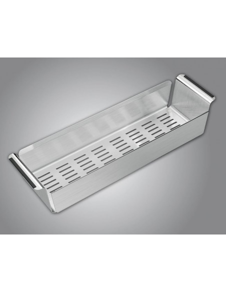 SYSTEMCERAM KERADOMO Stainless steel colander 0839