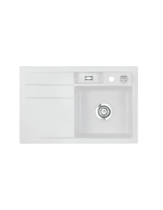 Systemceram BELA 78 Ceramic Kitchen sink 5018 5019 2
