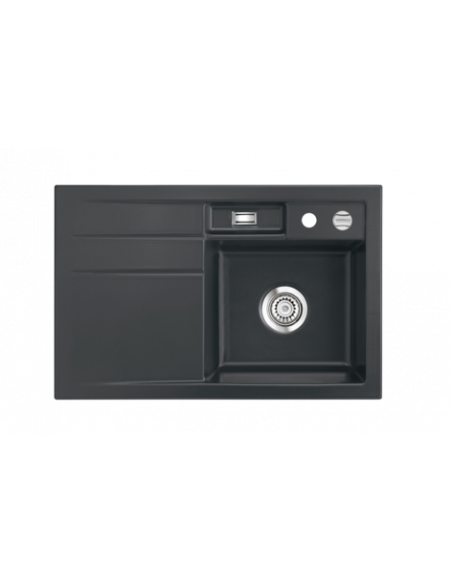 Systemceram BELA 78 Ceramic Kitchen sink 5018 5019