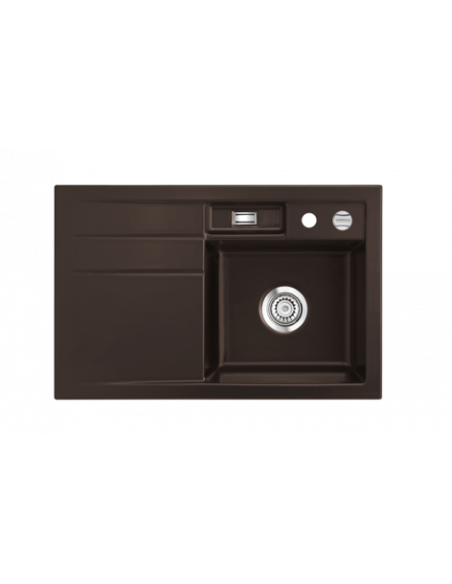 Systemceram BELA 78 Ceramic Kitchen sink 5018 5019