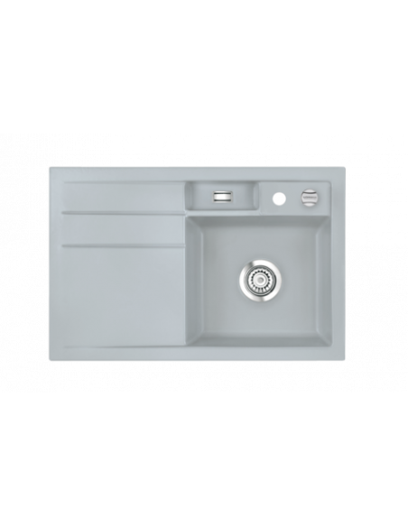 Systemceram BELA 78 Ceramic Kitchen sink 5018 5019