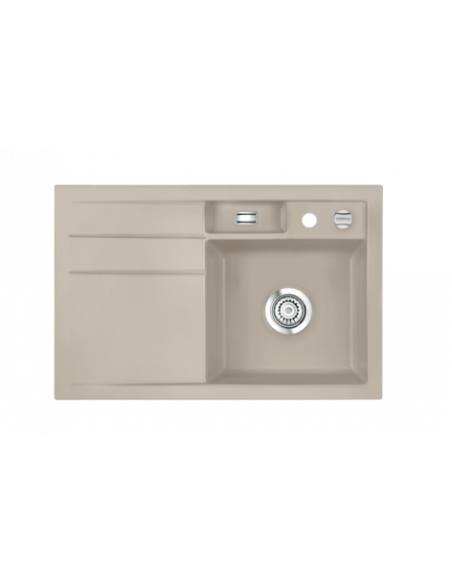 Systemceram BELA 78 Ceramic Kitchen sink 5018 5019