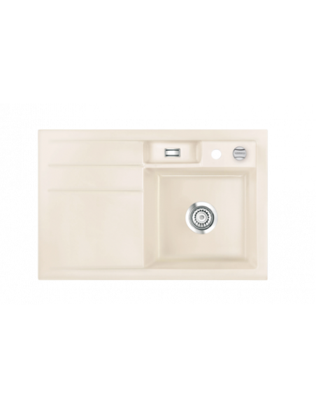 Systemceram BELA 78 Ceramic Kitchen sink 5018 5019