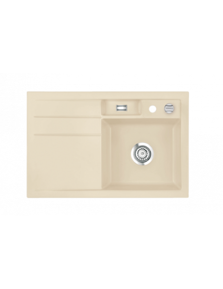 Systemceram BELA 78 Ceramic Kitchen sink 5018 5019