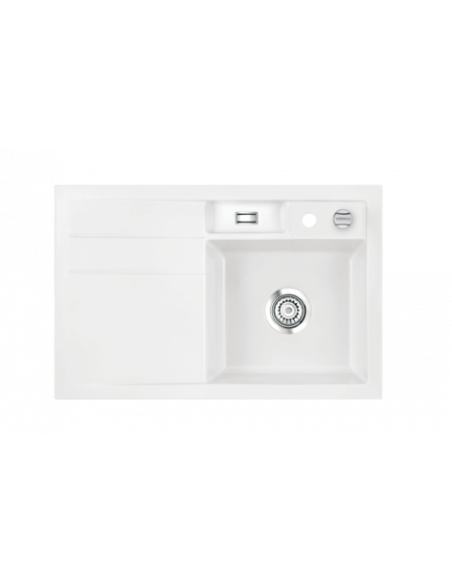 Systemceram BELA 78 Ceramic Kitchen sink 5018 5019