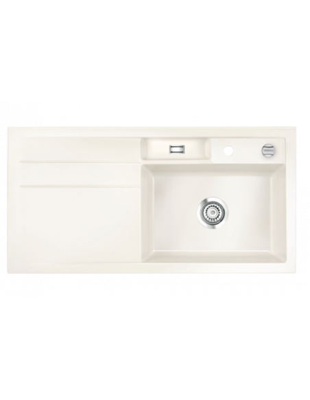 SYSTEMCERAM Systemceram BELA 100 Ceramic Kitchen sink 5020