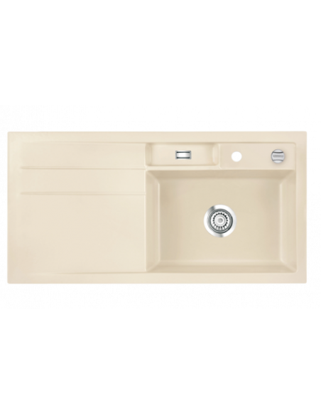 SYSTEMCERAM Systemceram BELA 100 Ceramic Kitchen sink 5020