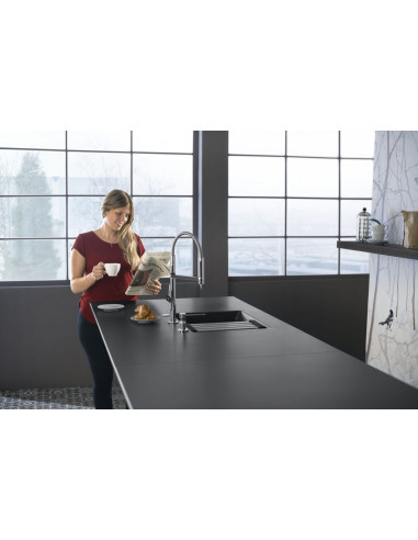 KERADOMO KARA 57F 5502