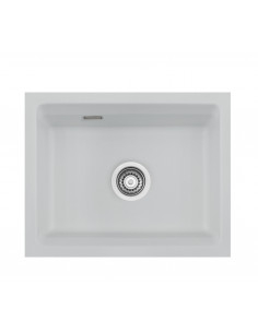 SYSTEMCERAM Systemceram MERA 50 U Cermic Kitchen sink 5402 2