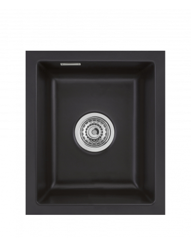 Systemceram MERA 32 U Ceramic undermount Kitchen sink 5461 5361