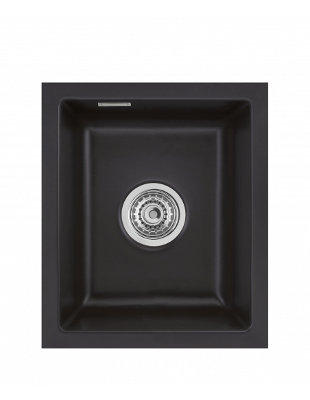 Systemceram MERA 32 U Ceramic undermount Kitchen sink 5461 5361