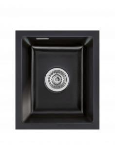 Systemceram MERA 32 U Ceramic undermount Kitchen sink 5461 5361