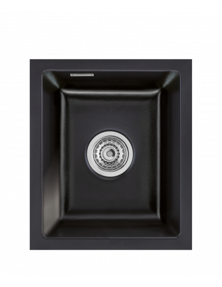Systemceram MERA 32 U Ceramic undermount Kitchen sink 5461 5361