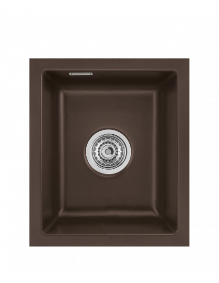 Systemceram MERA 32 U Ceramic undermount Kitchen sink 5461 5361