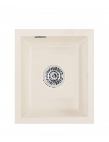 Systemceram MERA 32 U Ceramic undermount Kitchen sink 5461 5361