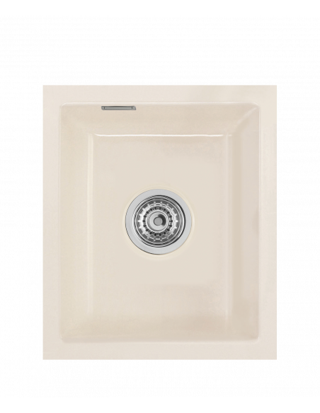 Systemceram MERA 32 U Ceramic undermount Kitchen sink 5461 5361
