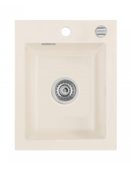 Systemceram MERA 39 Ceramic Kitchen sink 5061