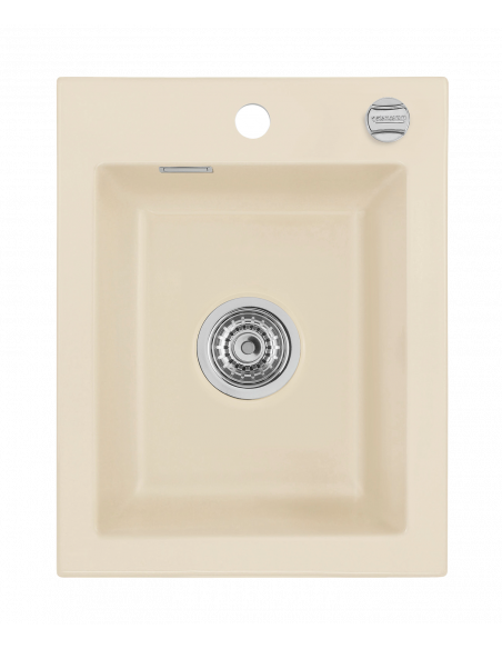Systemceram MERA 39 Ceramic Kitchen sink 5061