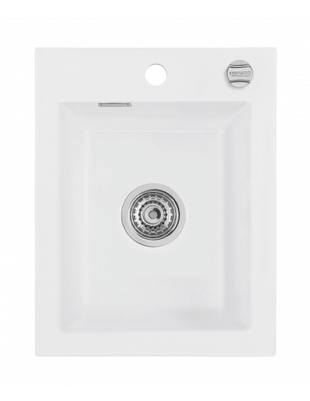 Systemceram MERA 39 Ceramic Kitchen sink 5061