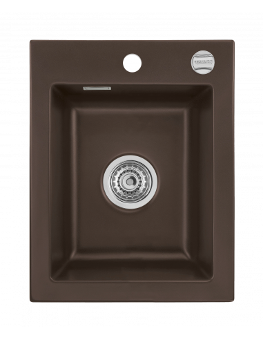 Systemceram MERA 39 Ceramic Kitchen sink 5061