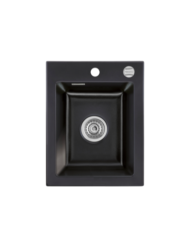 Systemceram MERA 39 Ceramic Kitchen sink 5061