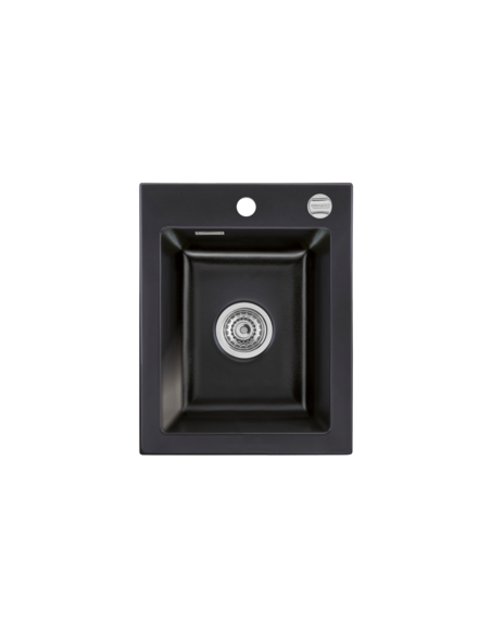 Systemceram MERA 39 Ceramic Kitchen sink 5061