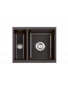 SYSTEMCERAM MERA 60 U Ceramic Kitchen sink 5498 5398