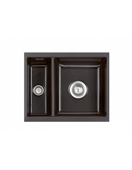SYSTEMCERAM MERA 60 U Ceramic Kitchen sink 5498 5398