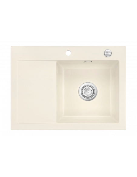 Systemceram MERA 70 Ceramic Kitchen sink 5058