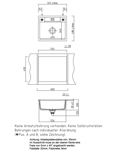 KERADOMO KARA 57F 5516