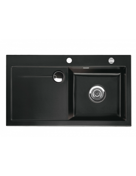 Systemceram STEMA 90 Ceramic Kitchen sink 5052 5053