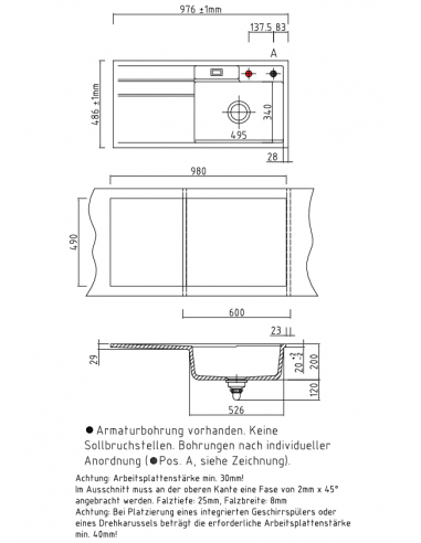 Keradomo BELA 100F 5520