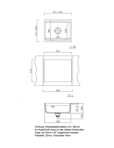 KERADOMO KARA 57F 5502