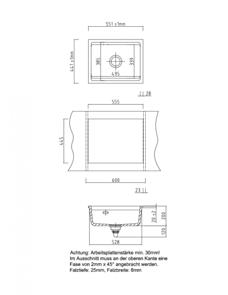 KERADOMO KARA 57F 5502