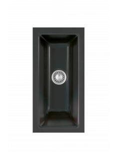 copy of SYSTEMCERAM Mera 24  FITTED SINKS