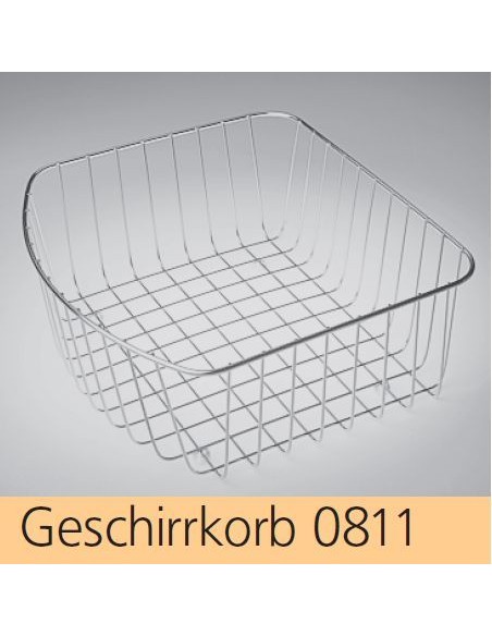 KeraDomo Dish basket, 0811