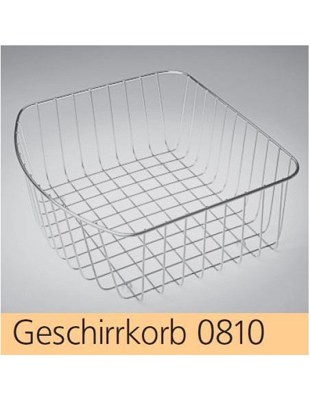KeraDomo Dish basket, 0810