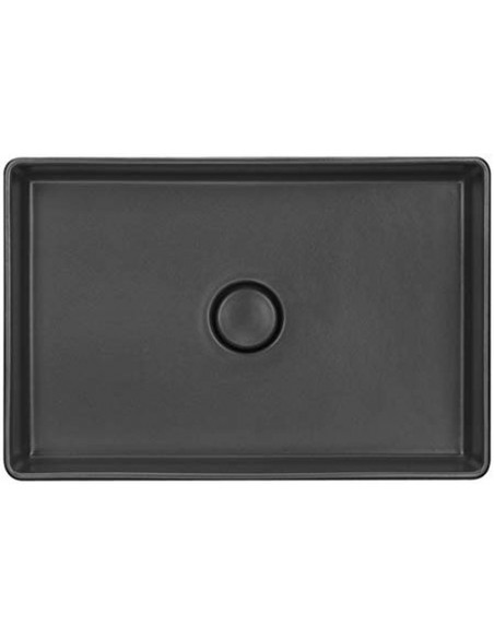 SYSTEMCERAM LAVARA 60 U Ceramic sink